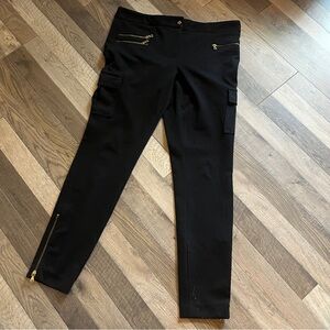 Express Classic Black Pants